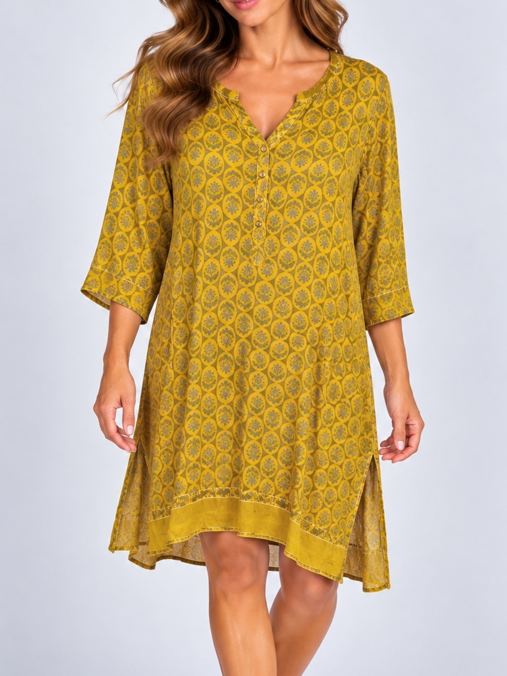 Avaasa‎ Dress
